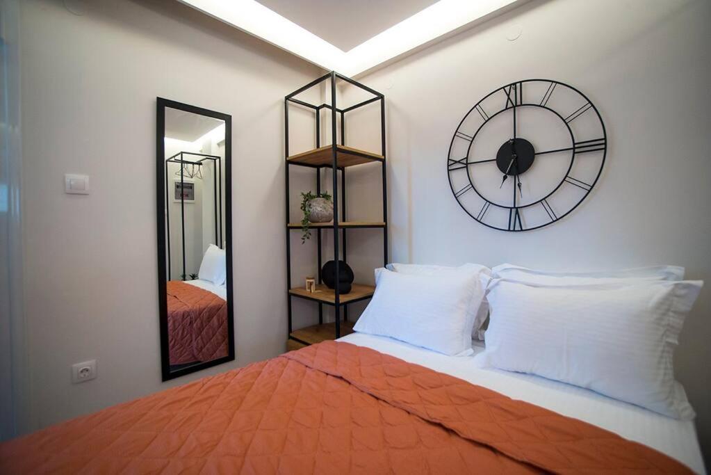 Apartment Wanderer, Nilie Hospitality Mgmt