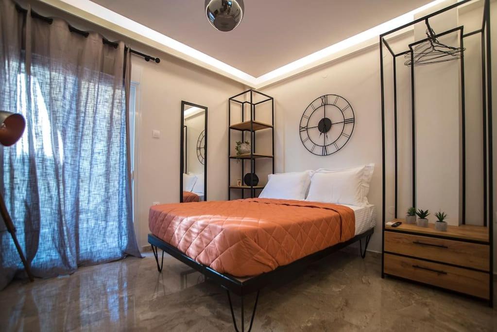 Apartment Wanderer, Nilie Hospitality Mgmt Thessaloniki