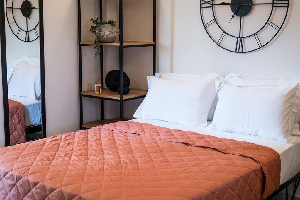 Apartment Wanderer, Nilie Hospitality Mgmt Thessaloniki