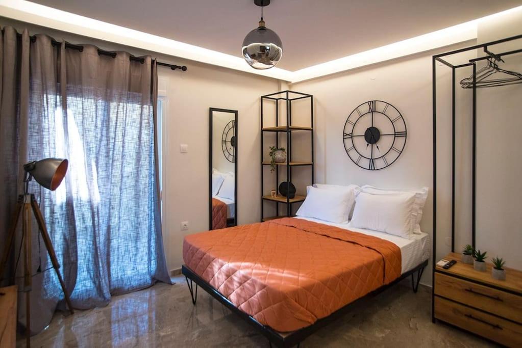 Wanderer, Nilie Hospitality Mgmt Apartment Thessaloniki