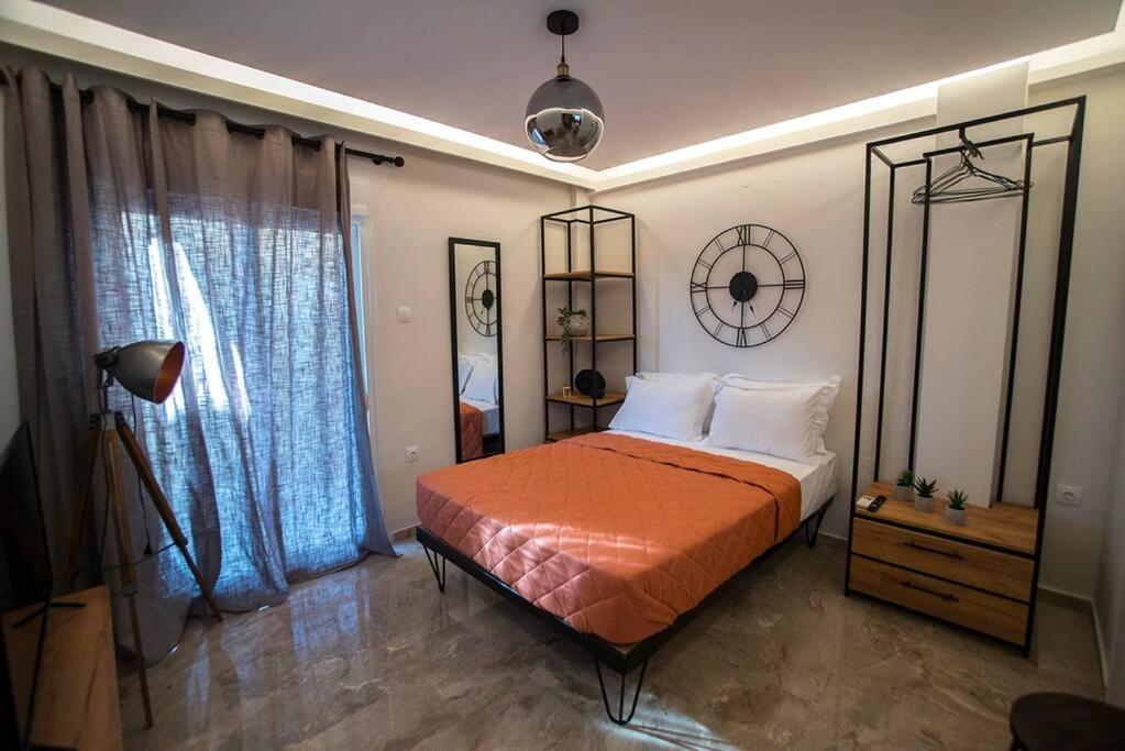 Wanderer, Nilie Hospitality Mgmt Apartment Thessaloniki